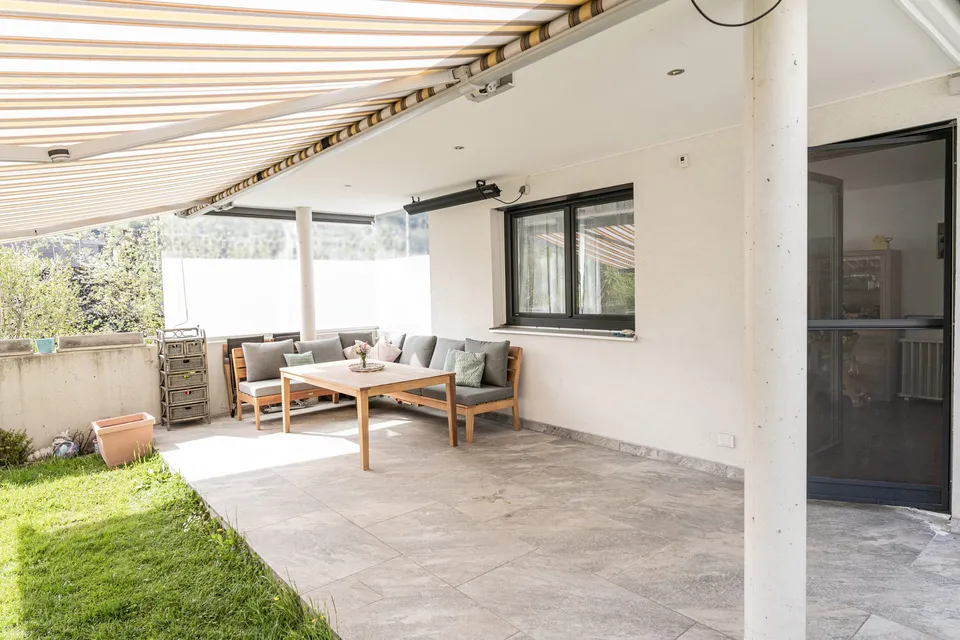 5-Zimmer-Wohnung in Bischofshofen – vermietet