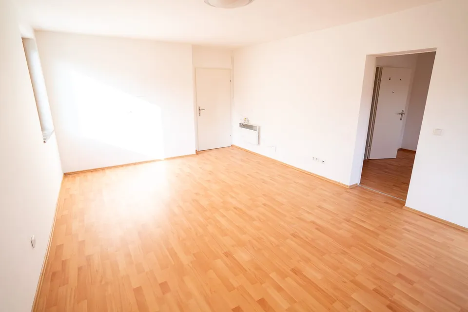 4-Zimmer-Wohnung im Stegfeld in Bischofshofen – verkauft