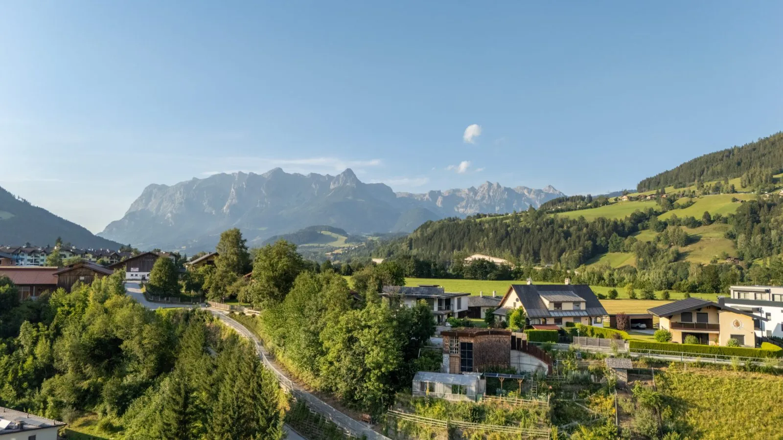 Wohnung in Bischofshofen, Foto 14 von 16