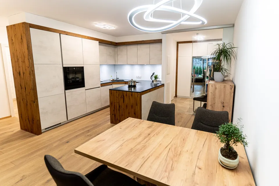 3-Zimmer-Gartenwohnung in Schwarzach im Pongau – verkauft