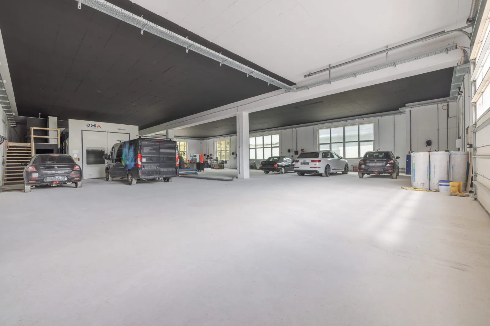 Gewerbeimmobilie in Niedernfritz, Foto 15 von 18