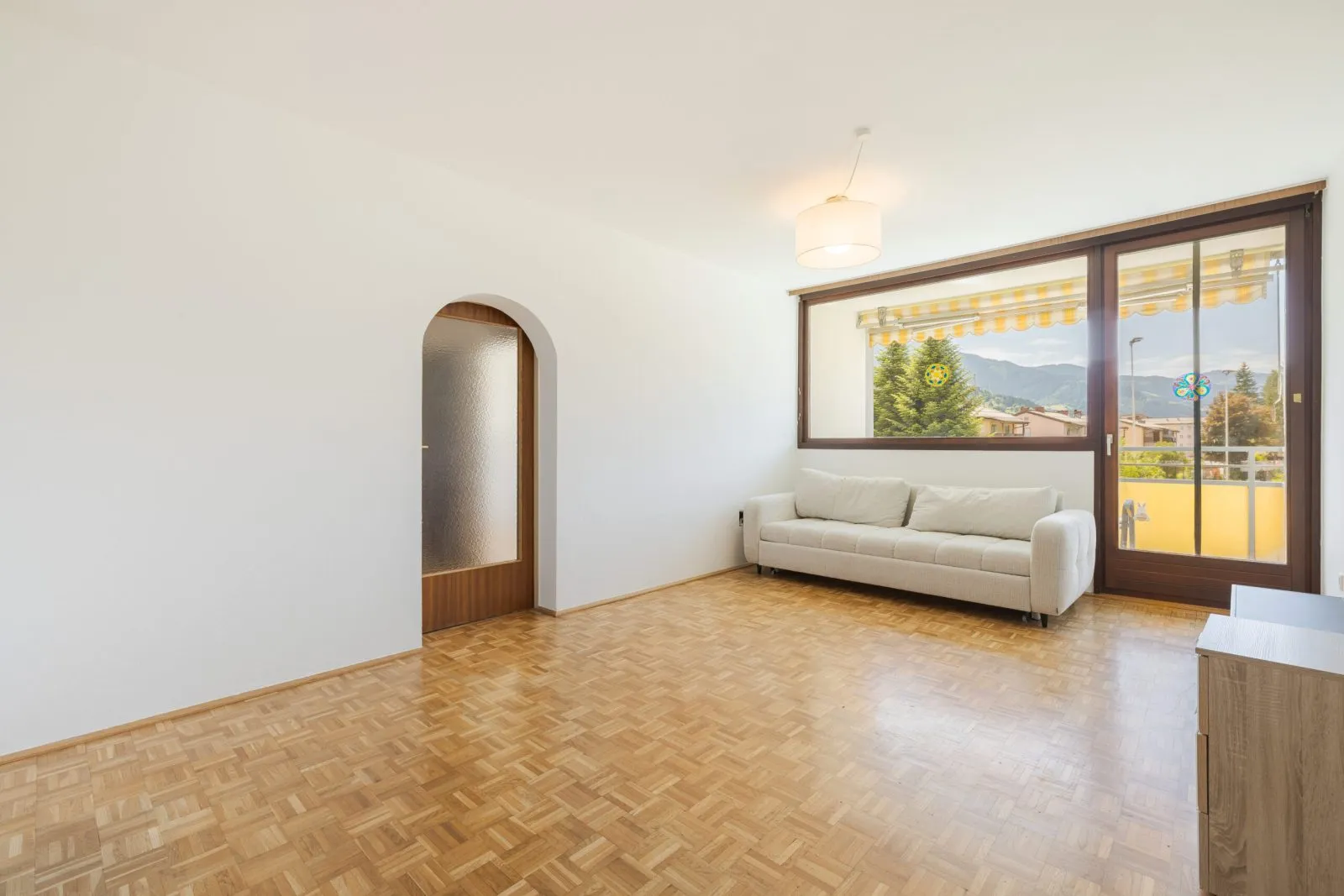 Wohnung in Bischofshofen, Foto 1 von 12