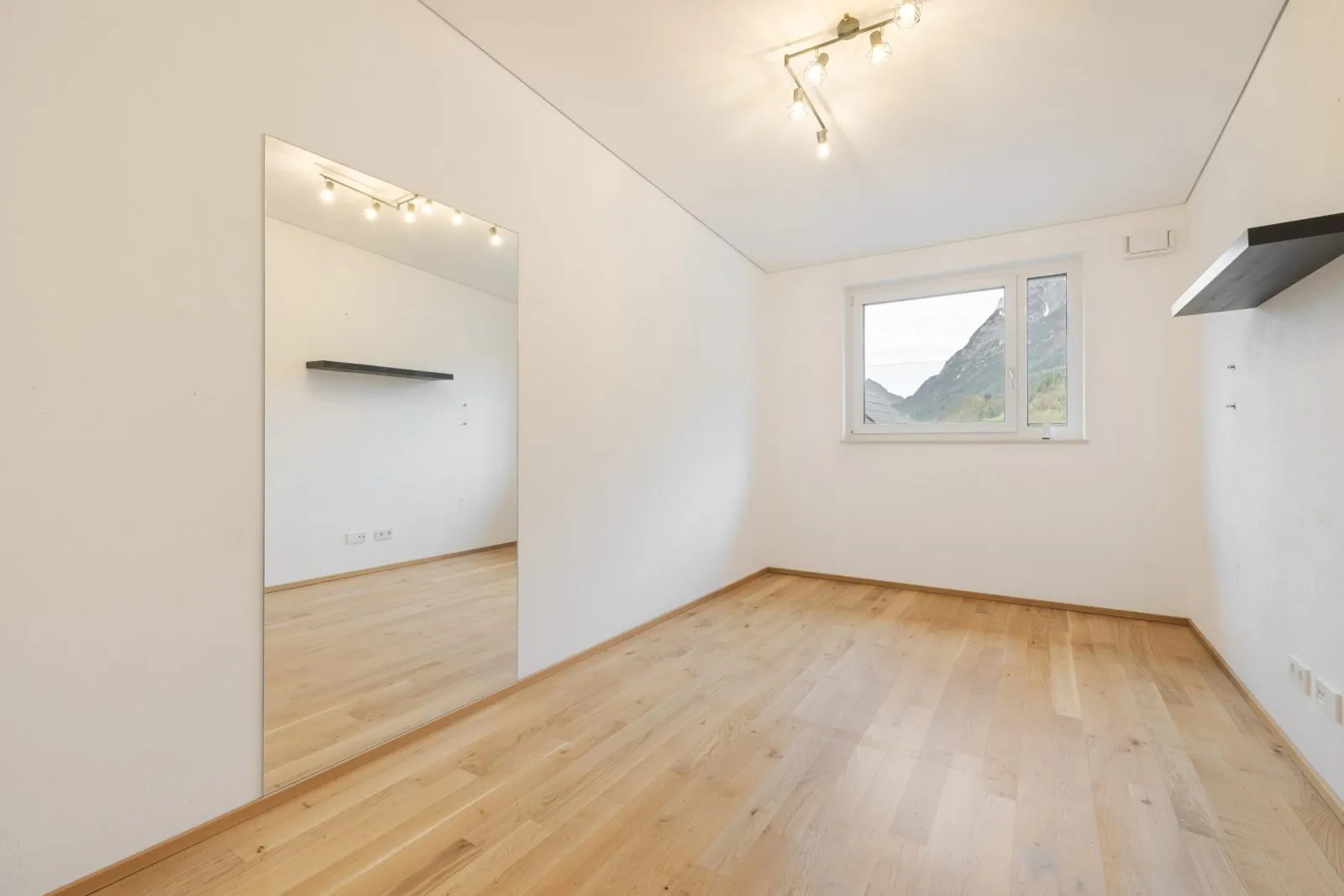 Wohnung in Pfarrwerfen, Foto 2 von 14