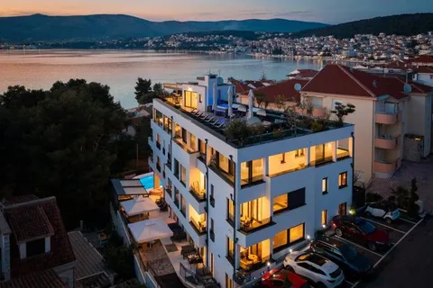 Anlageobjekt in Trogir – Čiovo, Kroatien, Foto 10 von 16