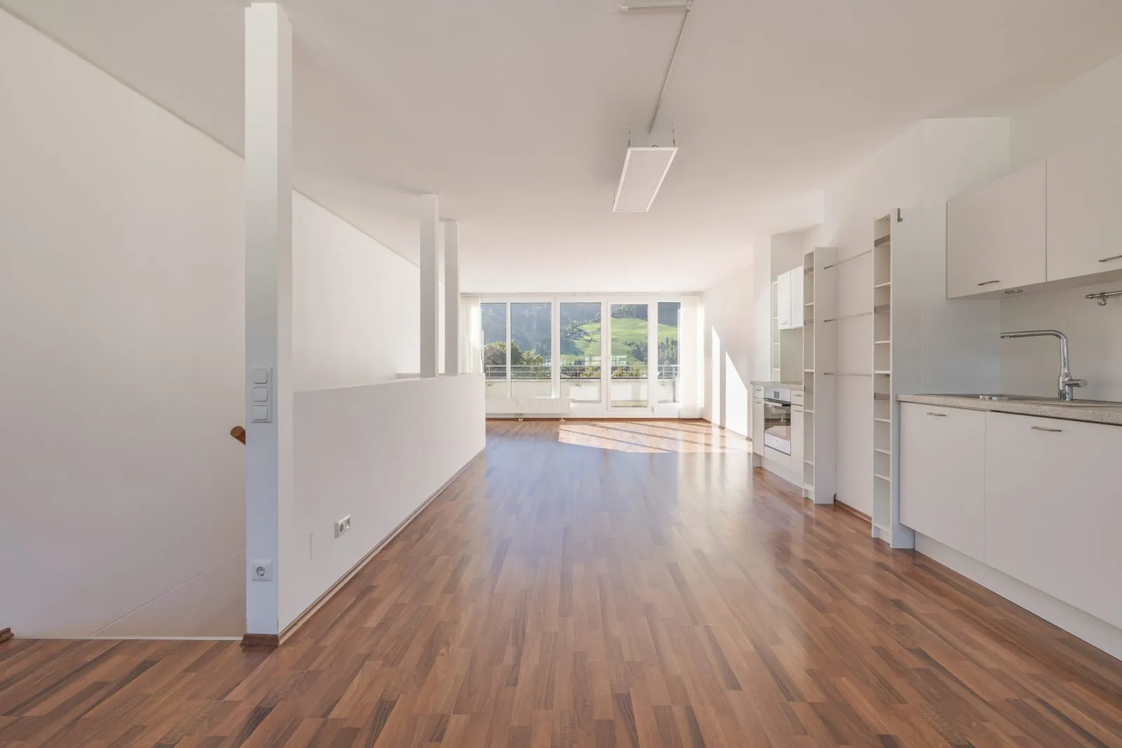 Wohnung in St. Johann im Pongau, Foto 1 von 12