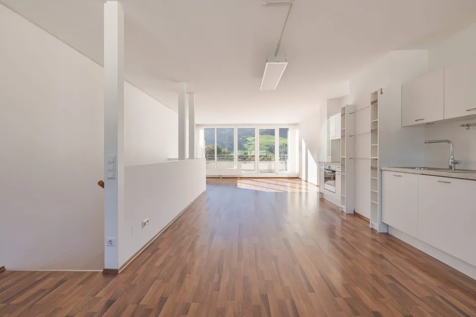 Wohnung in St. Johann im Pongau