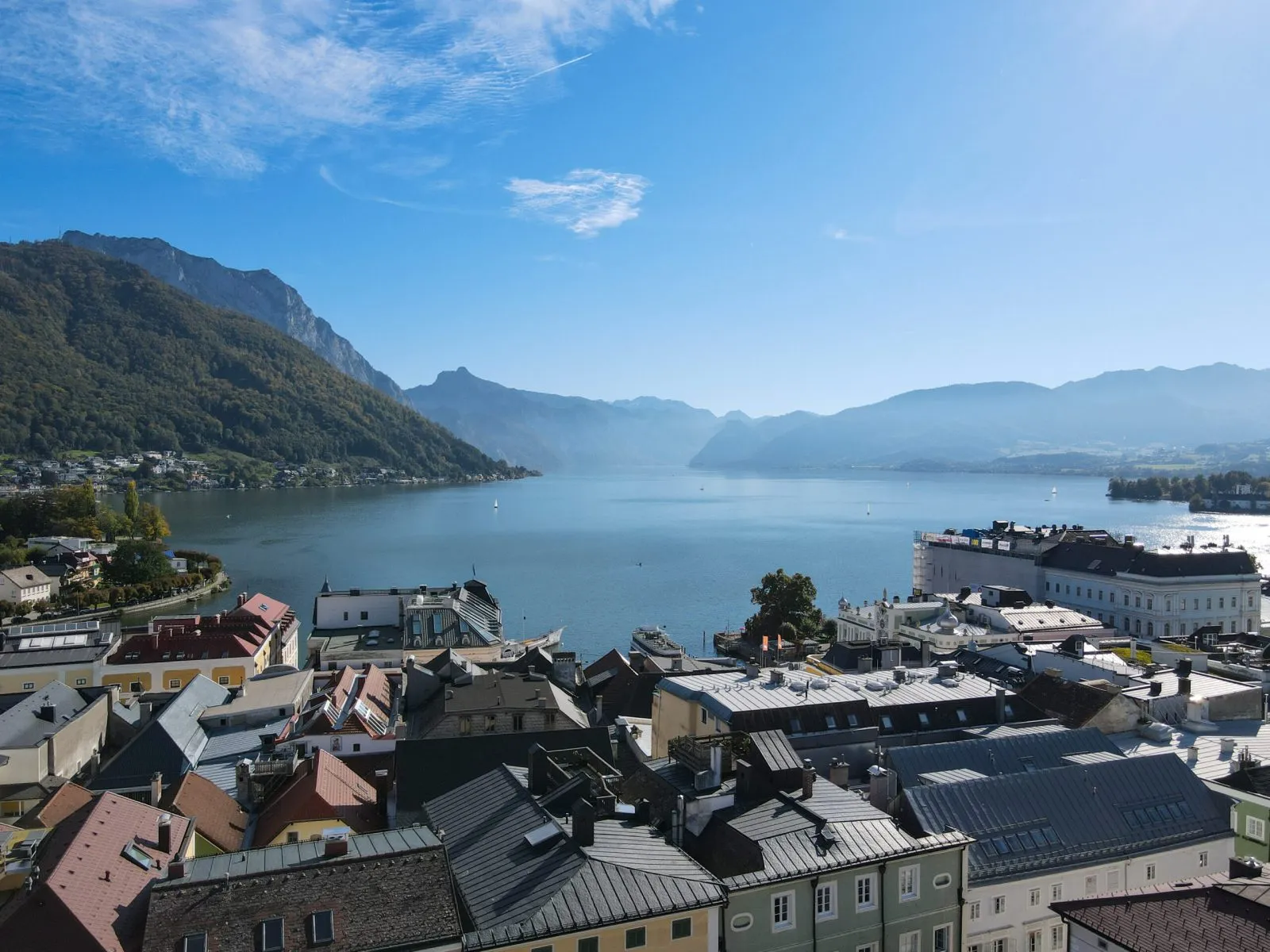 Anlageobjekt in Gmunden am Traunsee, Oberösterreich, Foto 20 von 20