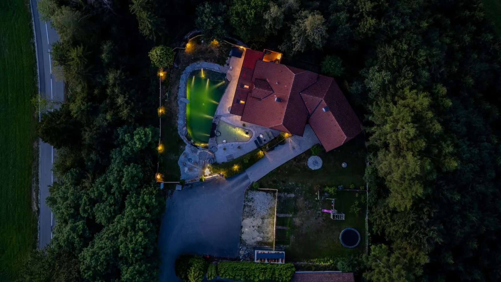 Haus in St. Johann am Walde, Foto 37 von 39