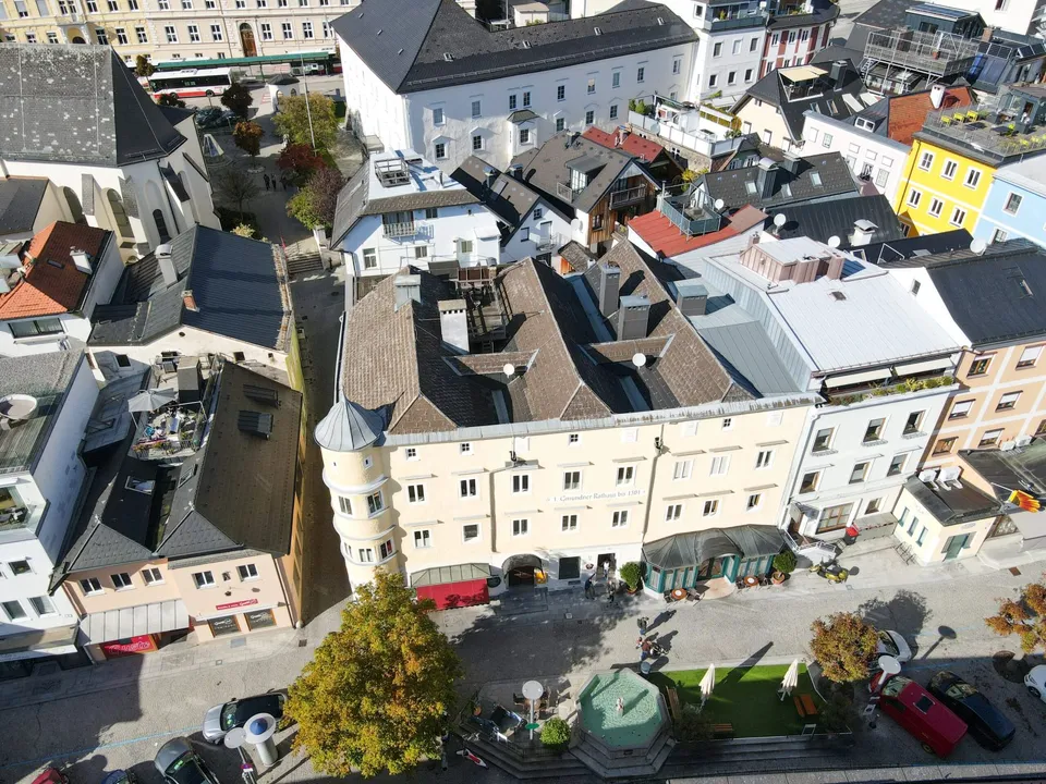 Immobiliengesellschaften & Portfolios in Gmunden am Traunsee, Oberösterreich