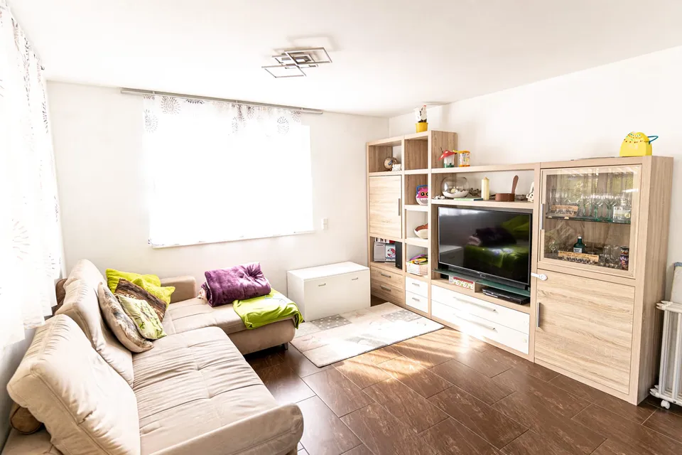 5-Zimmer-Wohnung in Bischofshofen – verkauft