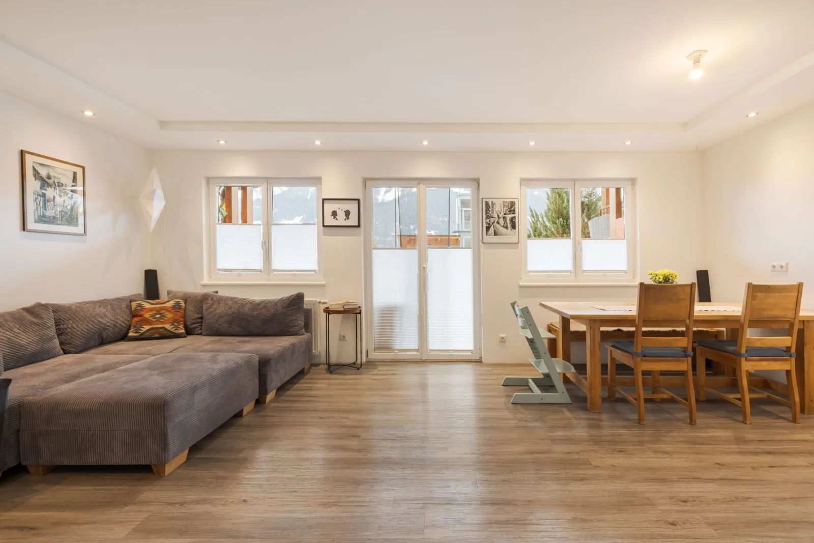 Wohnung in St. Veit im Pongau, Foto 5 von 16