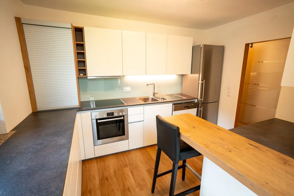 4-Zimmer-Dachgeschosswohnung in St. Johann im Pongau – verkauft