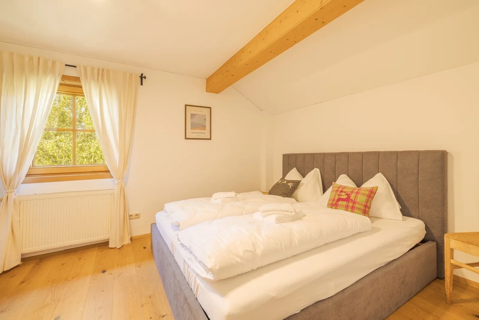 Haus in St. Johann am Walde, Foto 30 von 39