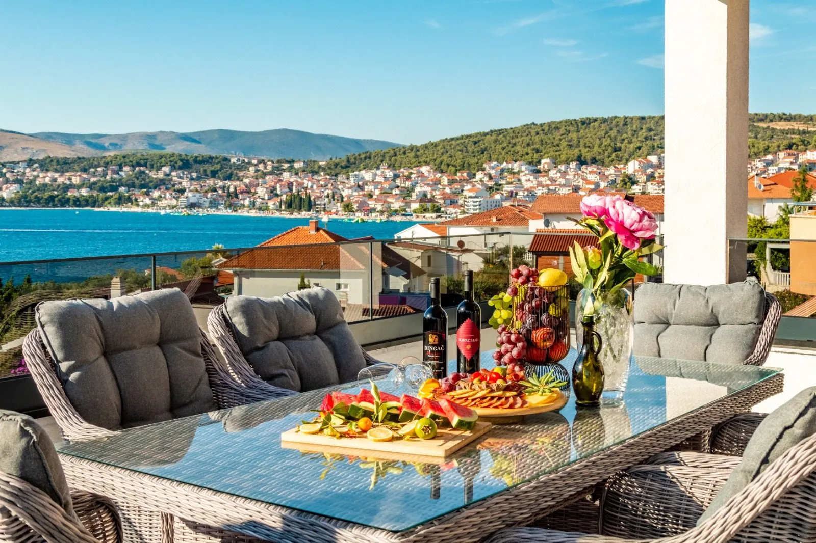 Anlageobjekt in Trogir – Čiovo, Kroatien, Foto 15 von 16