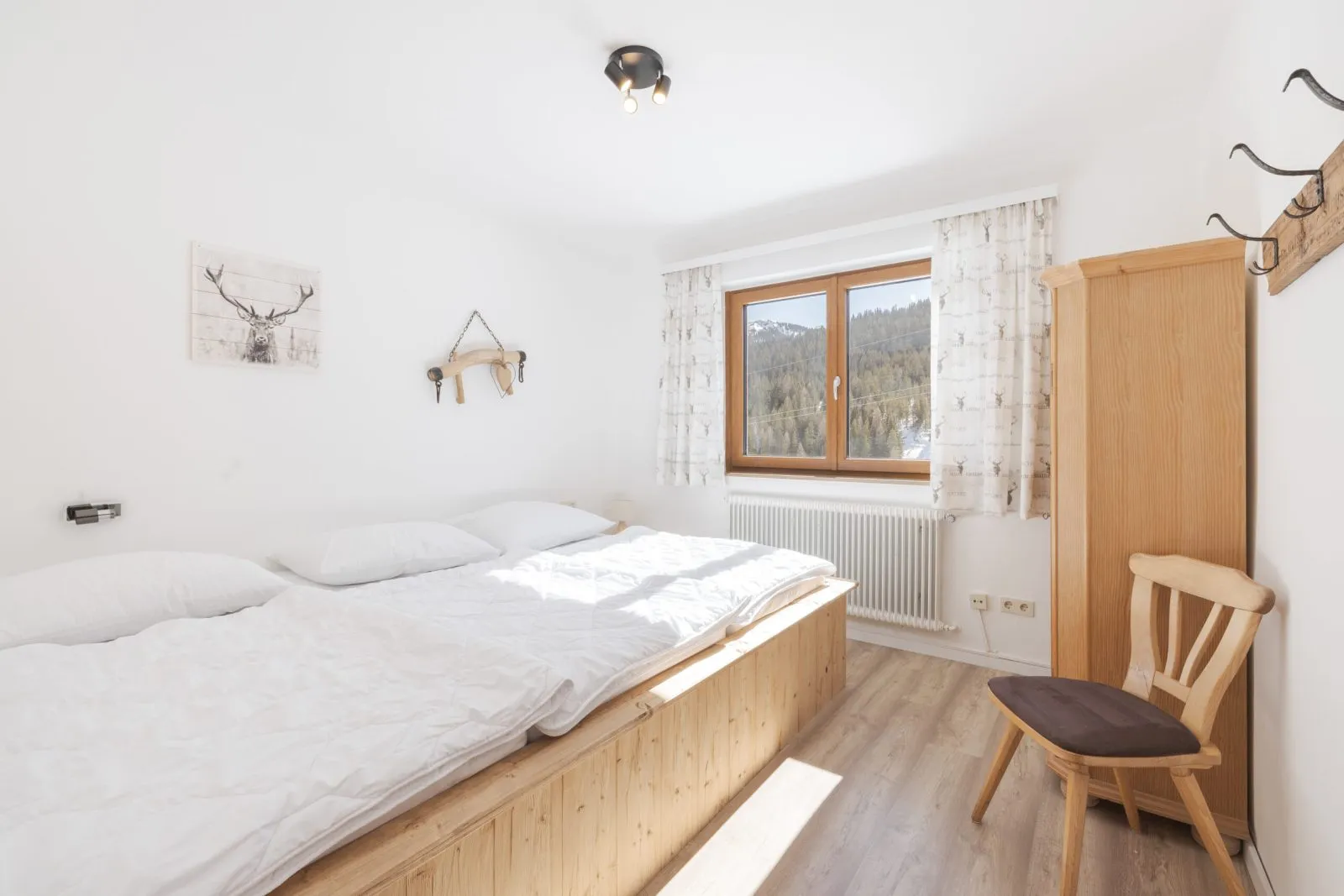 Alm in Mühlbach am Hochkönig, Foto 11 von 12