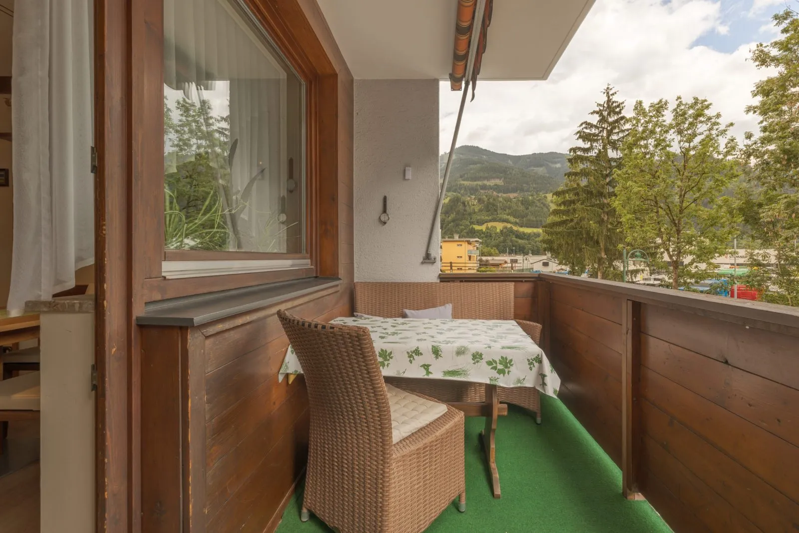 Wohnung in Bischofshofen, Foto 13 von 16