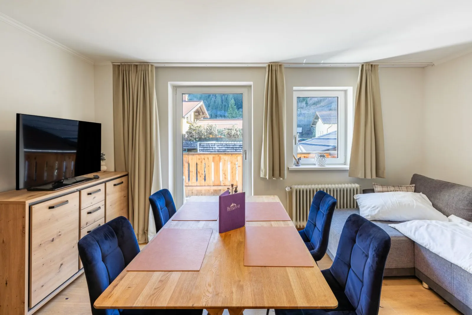 Anlageobjekt in Bad Gastein, Foto 2 von 9