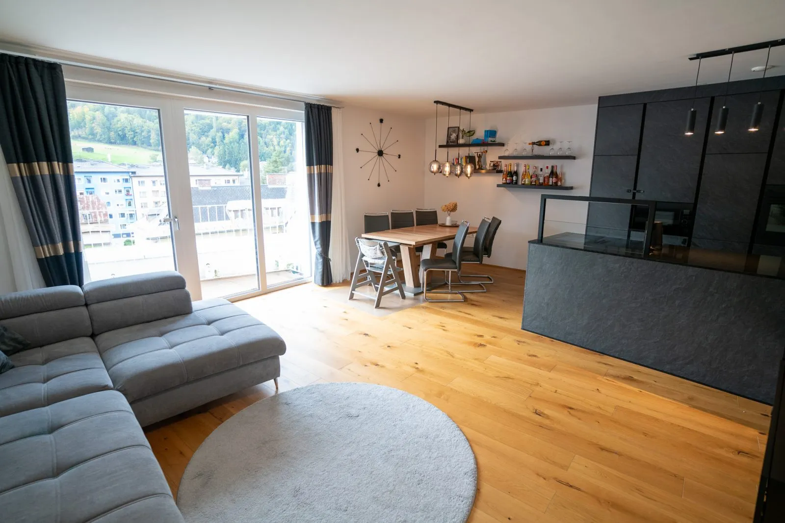 Wohnung in Bischofshofen, Foto 1 von 13