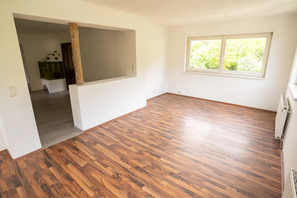 4-Zimmer-Wohnung mit Südwest-Balkon in St. Johann im Pongau – verkauft