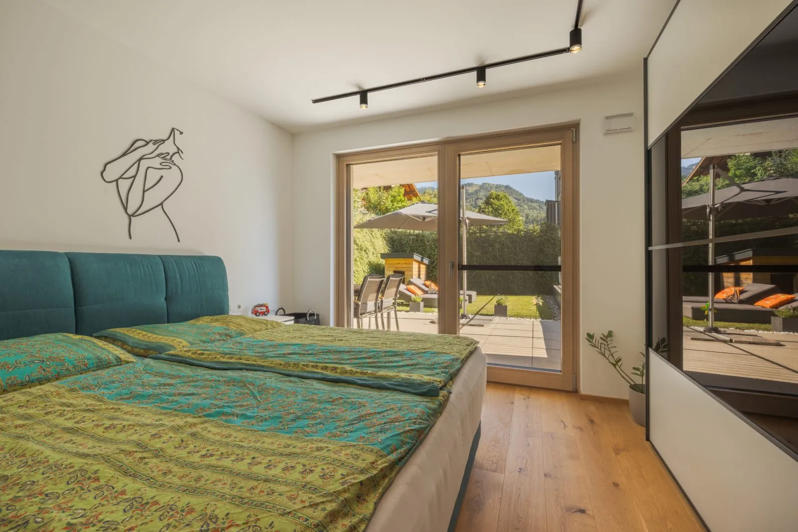 Wohnung in St. Johann im Pongau, Foto 7 von 16