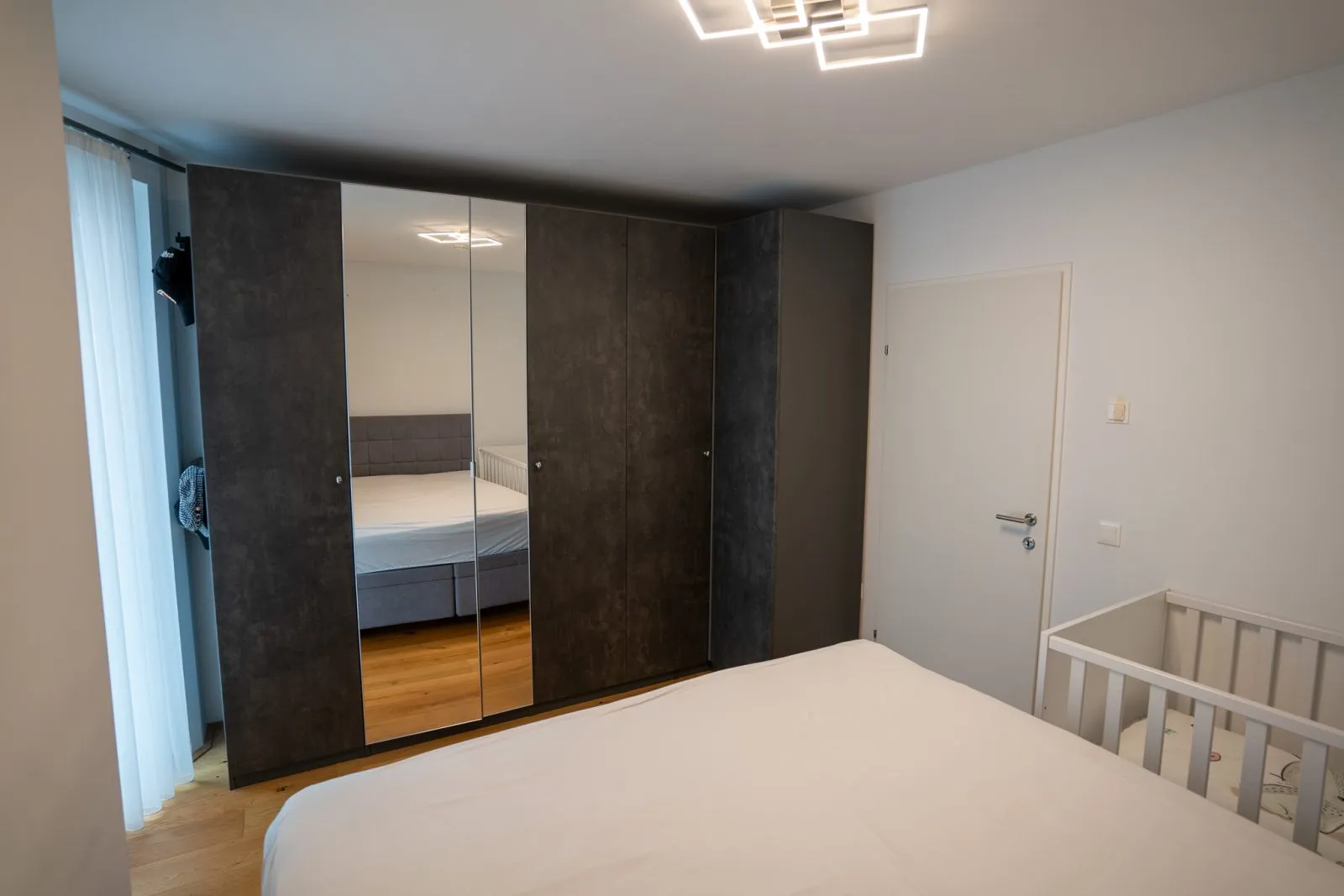 Wohnung in Bischofshofen, Foto 9 von 13