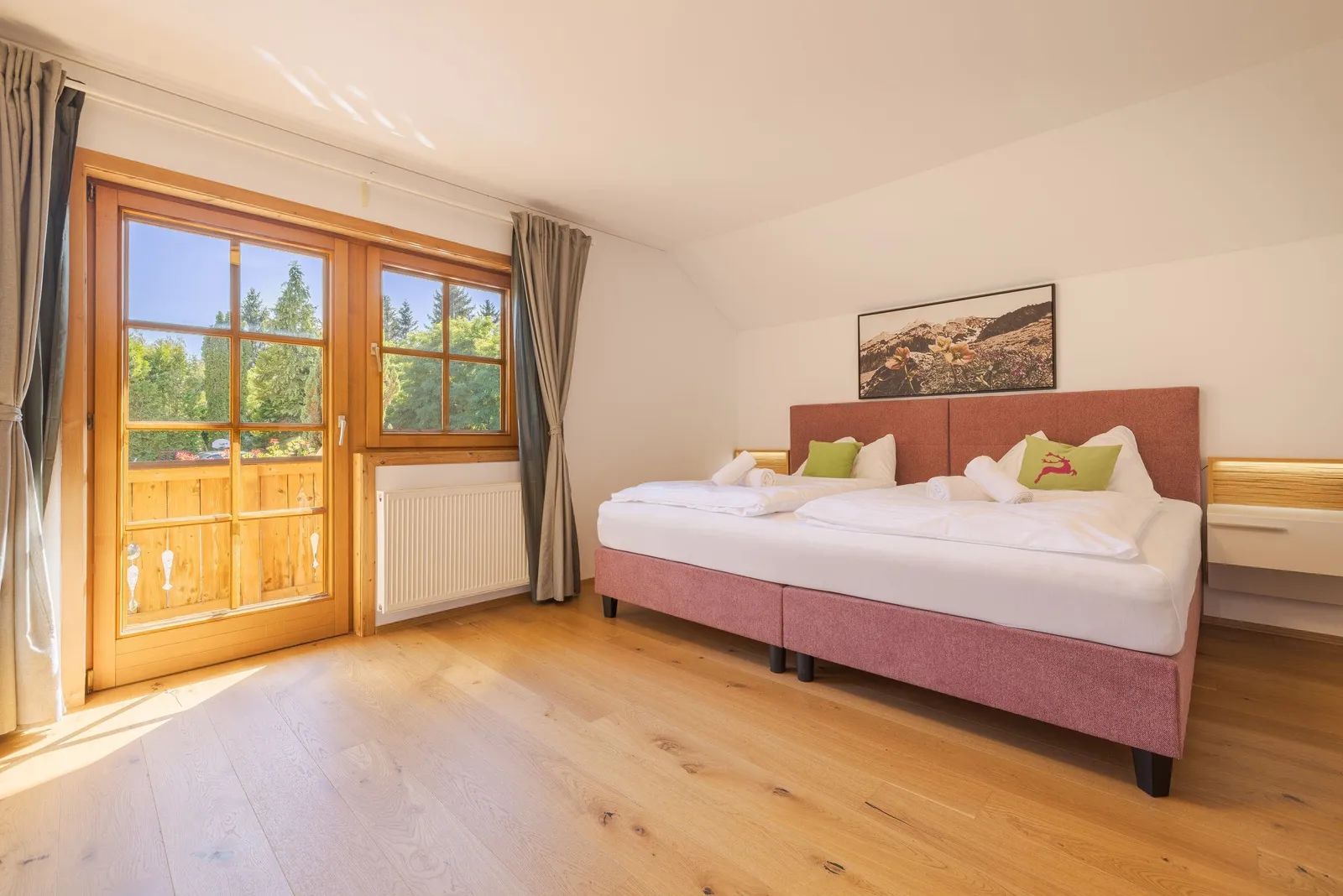 Haus in St. Johann am Walde, Foto 23 von 39