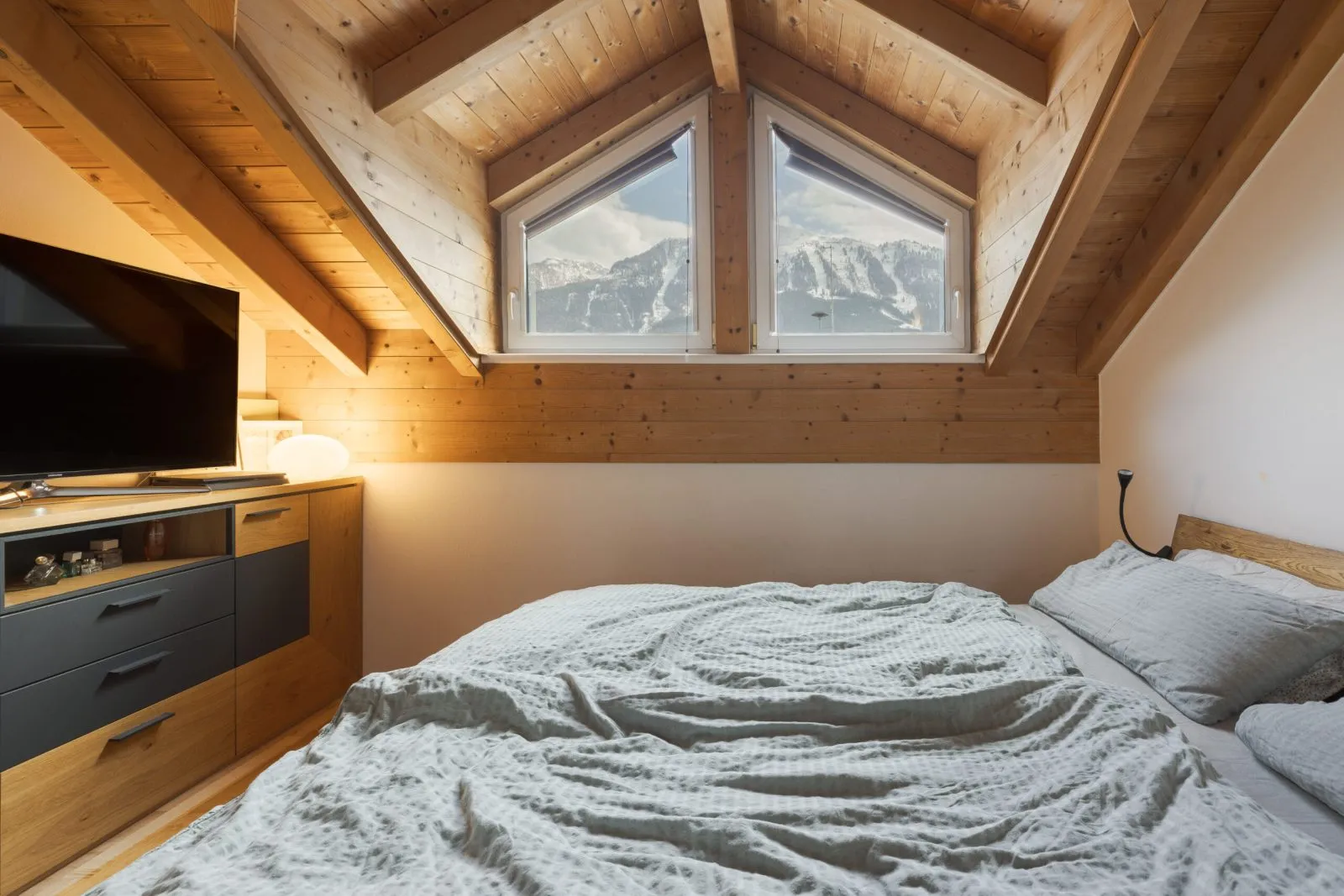 Wohnung in St. Veit im Pongau, Foto 9 von 16