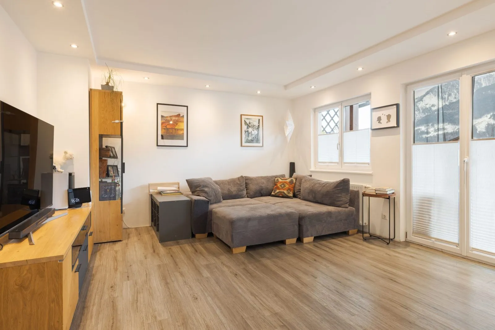 Wohnung in St. Veit im Pongau, Foto 6 von 16