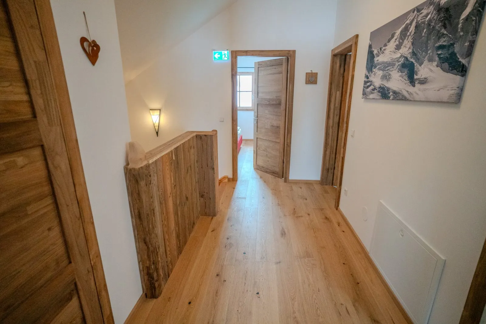 Haus in Katschberghöhe, Foto 10 von 11