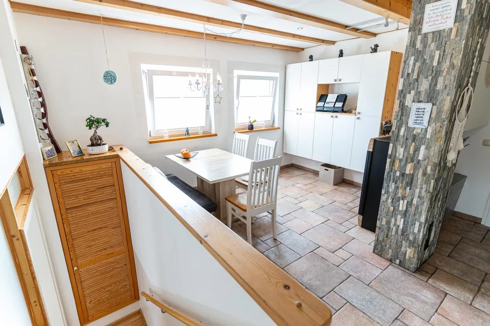 Einfamilienhaus in St. Veit im Pongau – verkauft