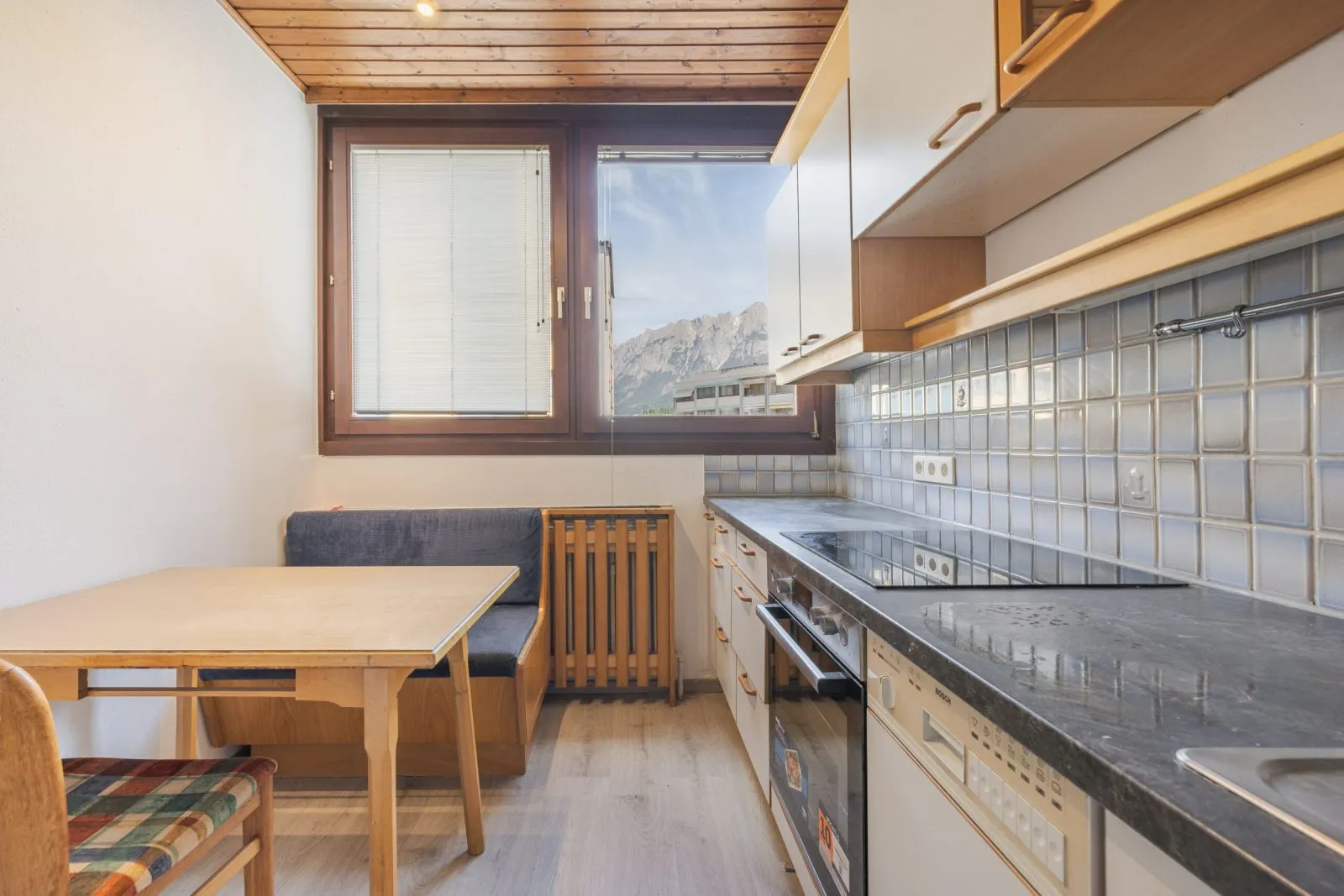 Wohnung in Bischofshofen, Foto 8 von 12