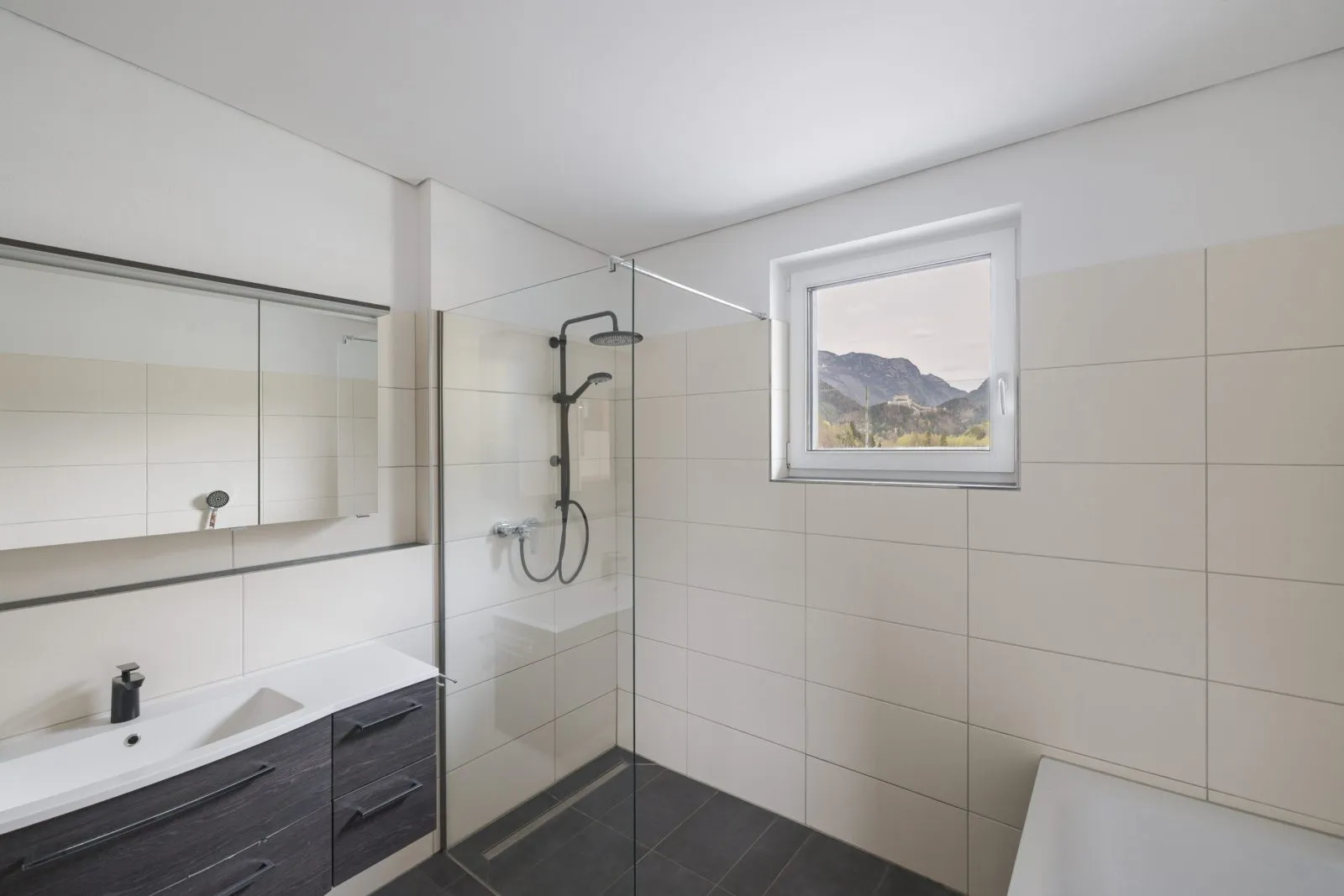 Wohnung in Pfarrwerfen, Foto 9 von 14