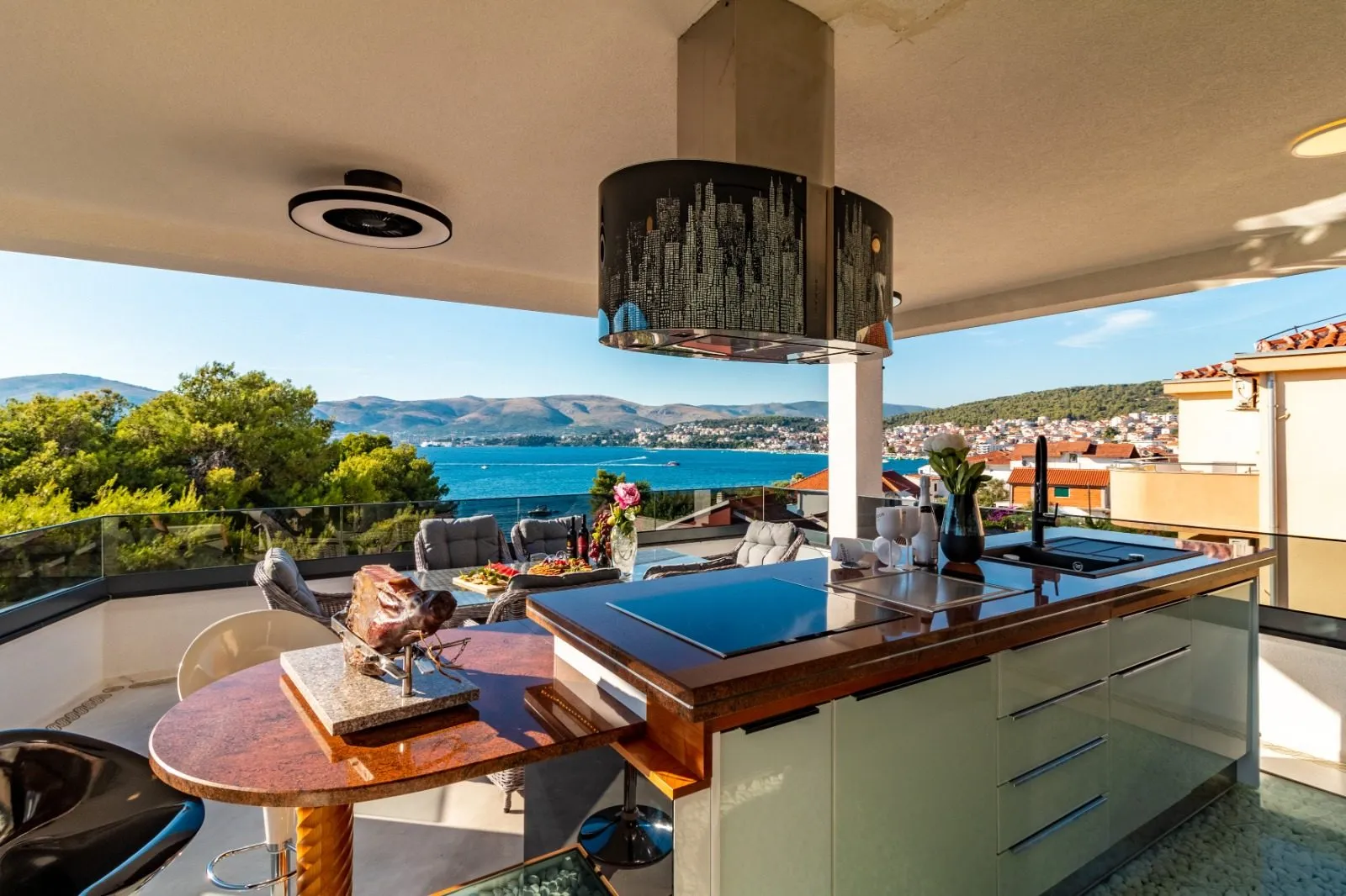 Anlageobjekt in Trogir – Čiovo, Kroatien, Foto 16 von 16