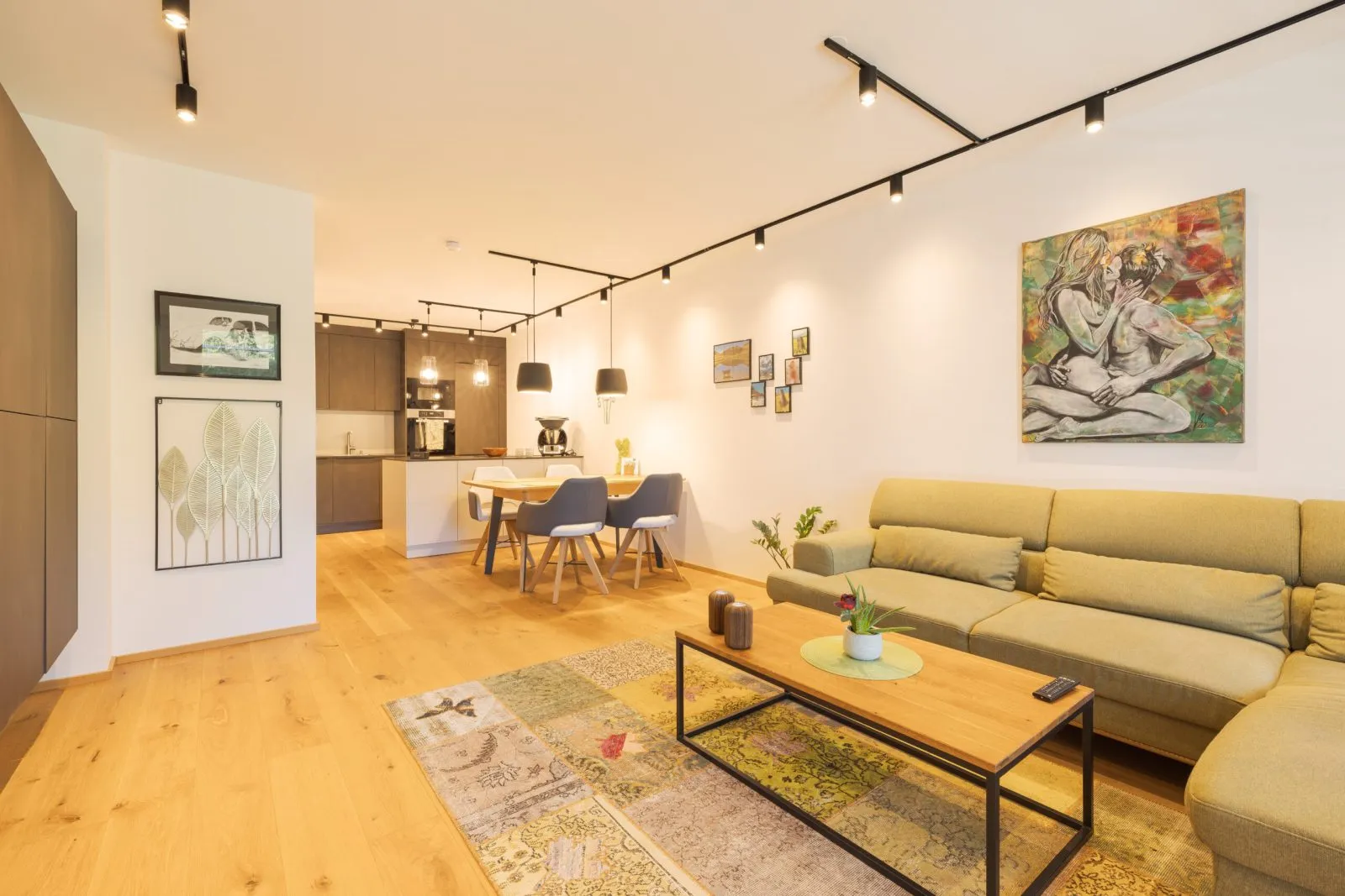 Wohnung in St. Johann im Pongau, Foto 1 von 16