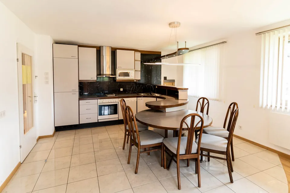 Helle 4-Zimmer-Wohnung in St. Johann im Pongau – verkauft