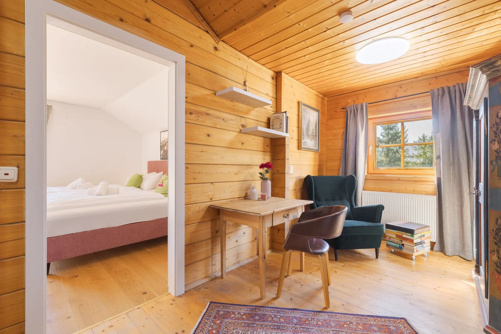 Haus in St. Johann am Walde, Foto 25 von 39