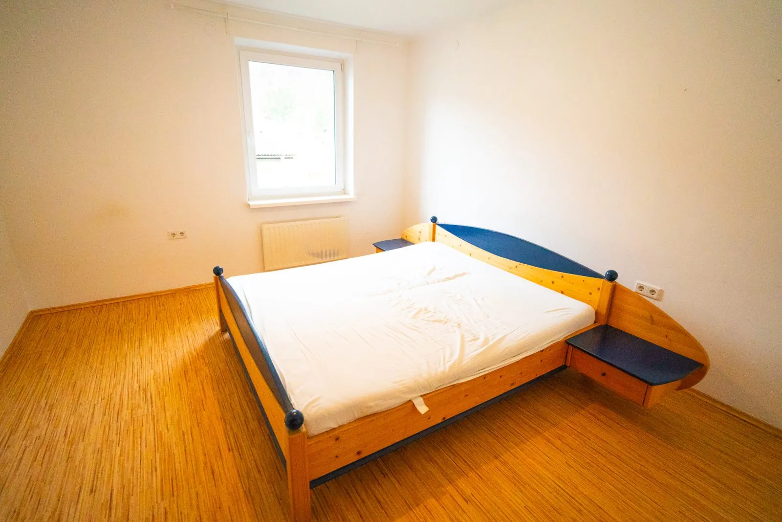 Wohnung in Bischofshofen, Foto 4 von 7