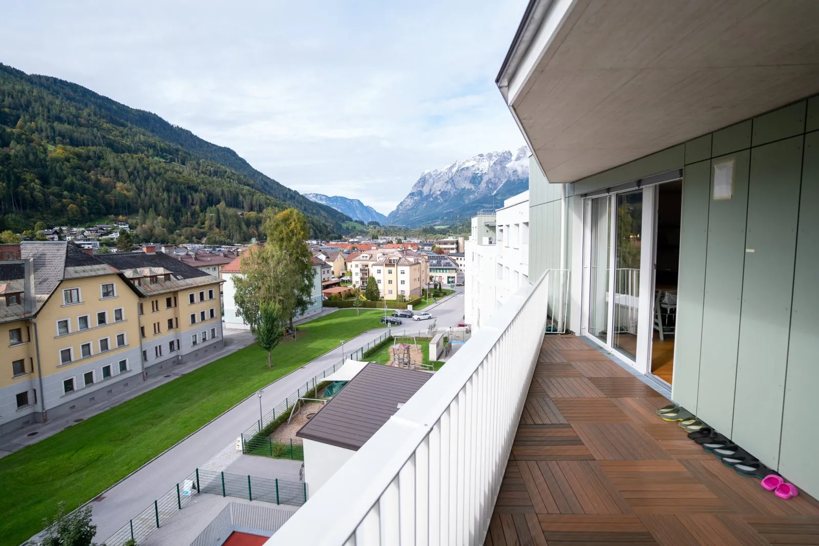 Wohnung in Bischofshofen, Foto 12 von 13