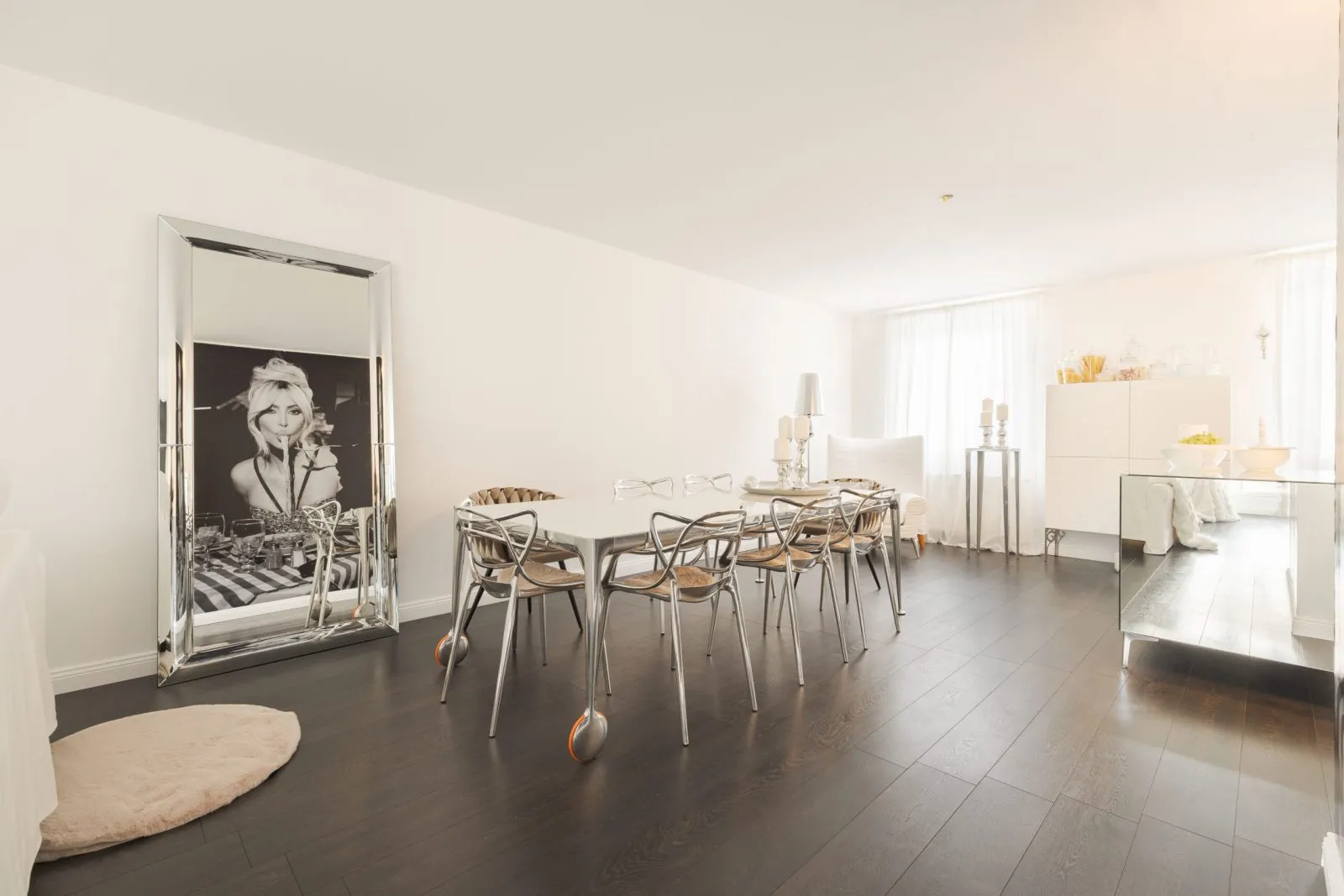 Wohnung in St. Johann im Pongau, Foto 3 von 8
