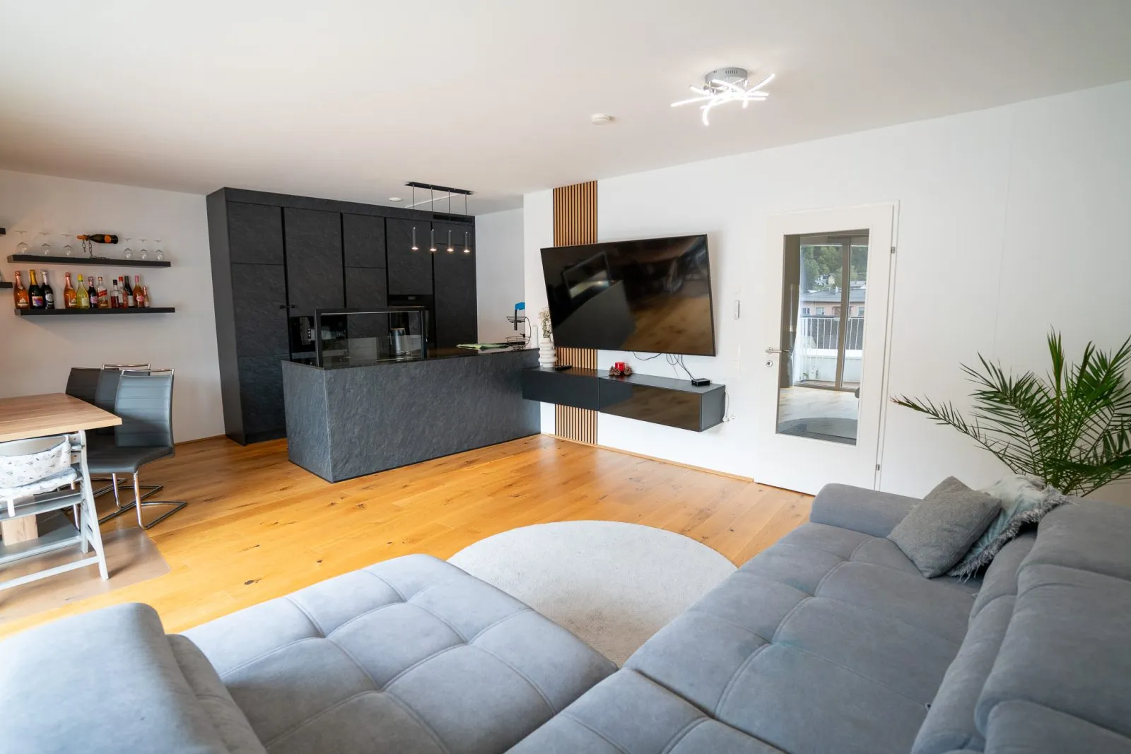 Wohnung in Bischofshofen, Foto 2 von 13