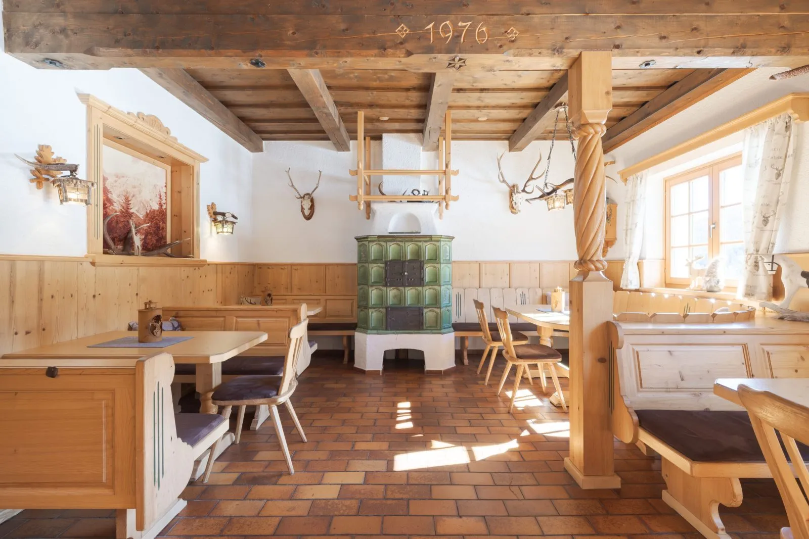 Alm in Mühlbach am Hochkönig, Foto 2 von 12