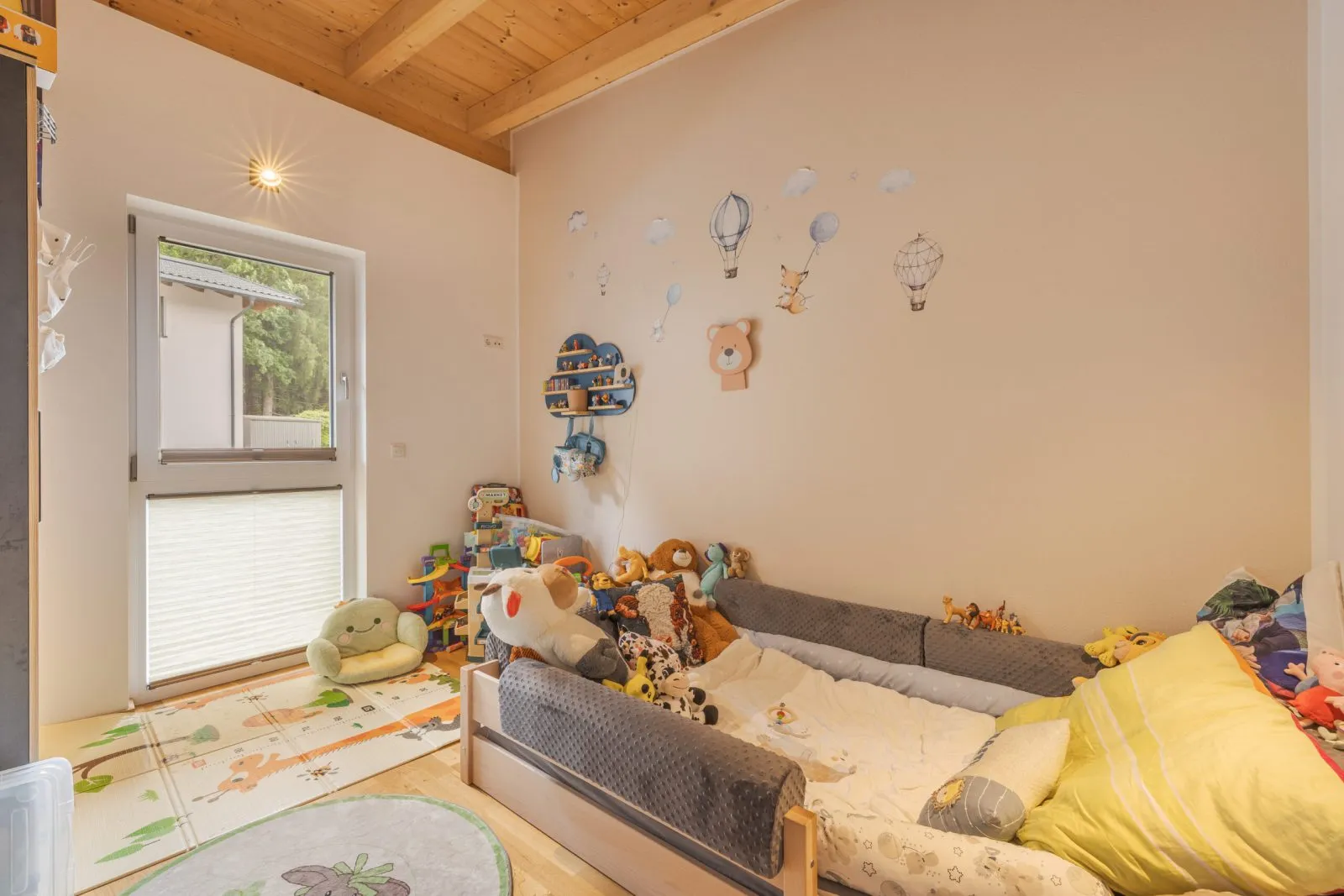 Haus in Pfarrwerfen, Foto 6 von 10