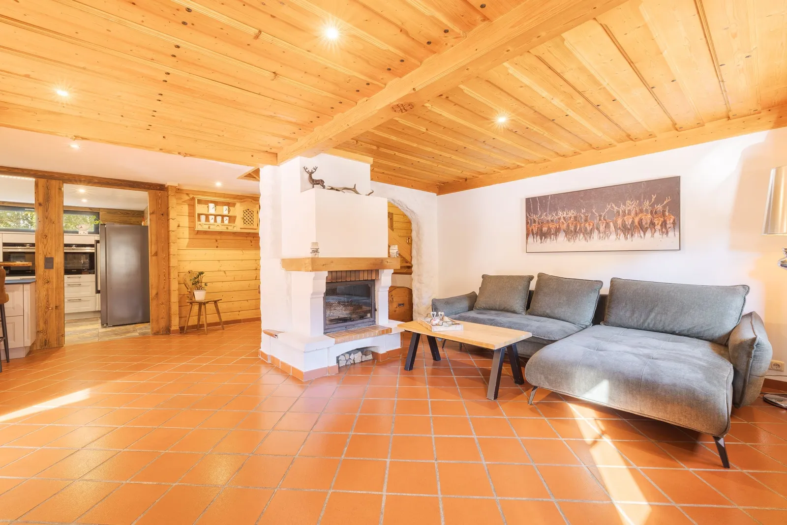 Haus in St. Johann am Walde, Foto 7 von 39