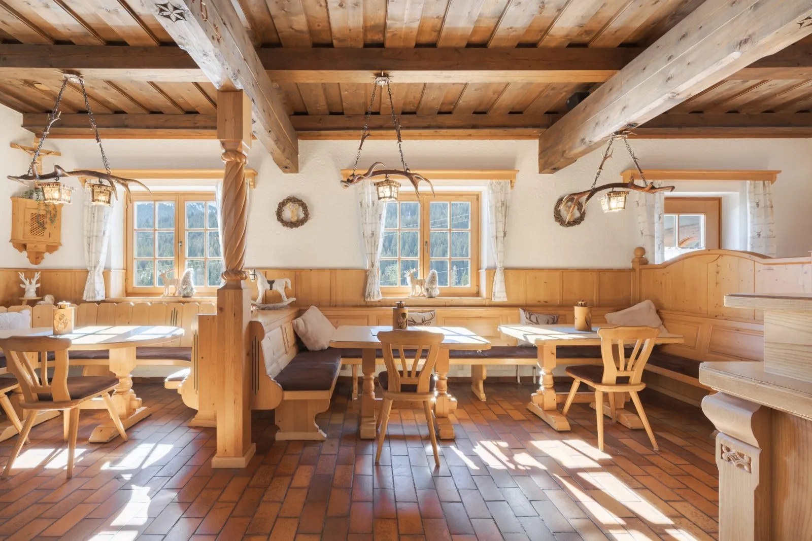 Alm in Mühlbach am Hochkönig, Foto 4 von 12