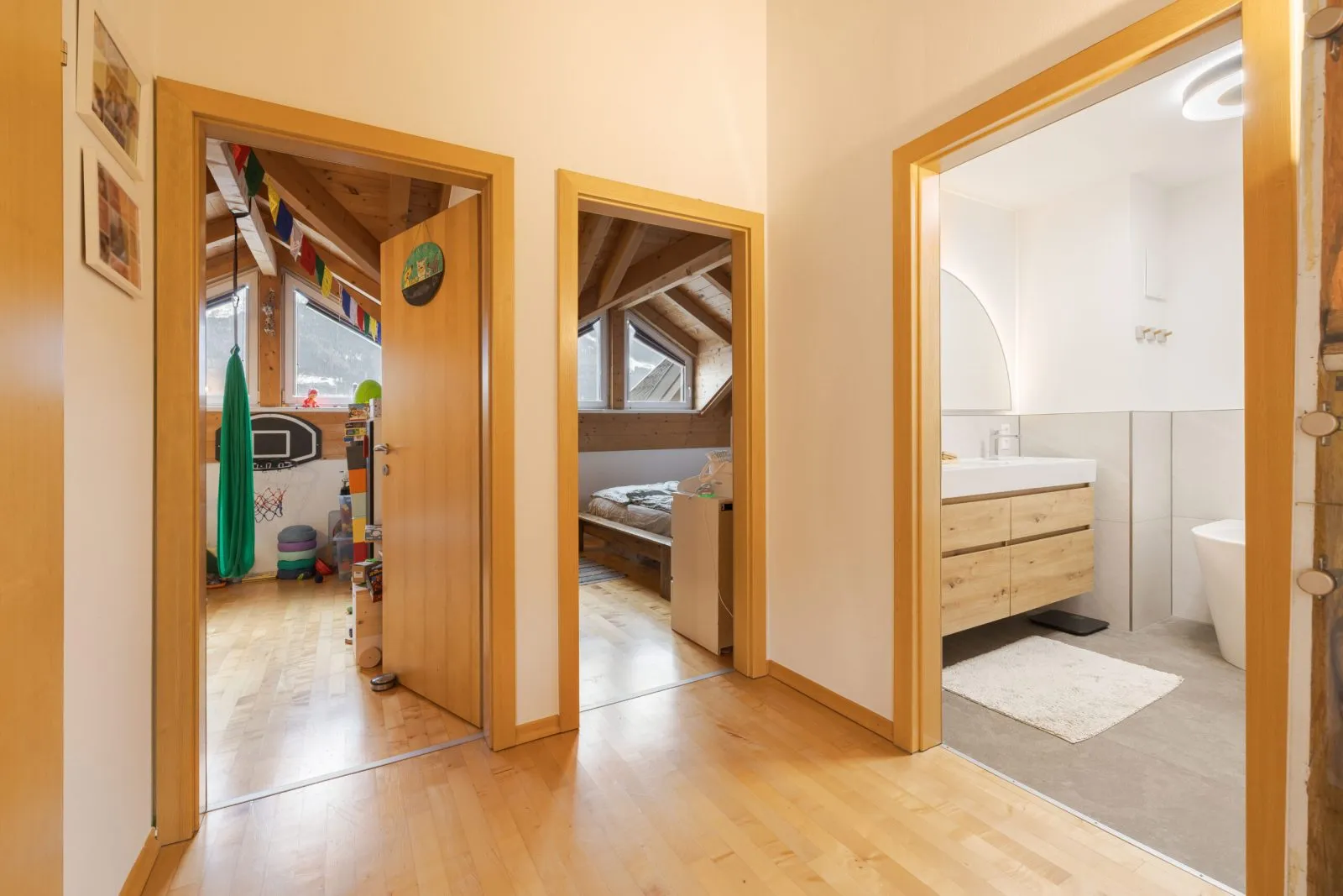 Wohnung in St. Veit im Pongau, Foto 10 von 16