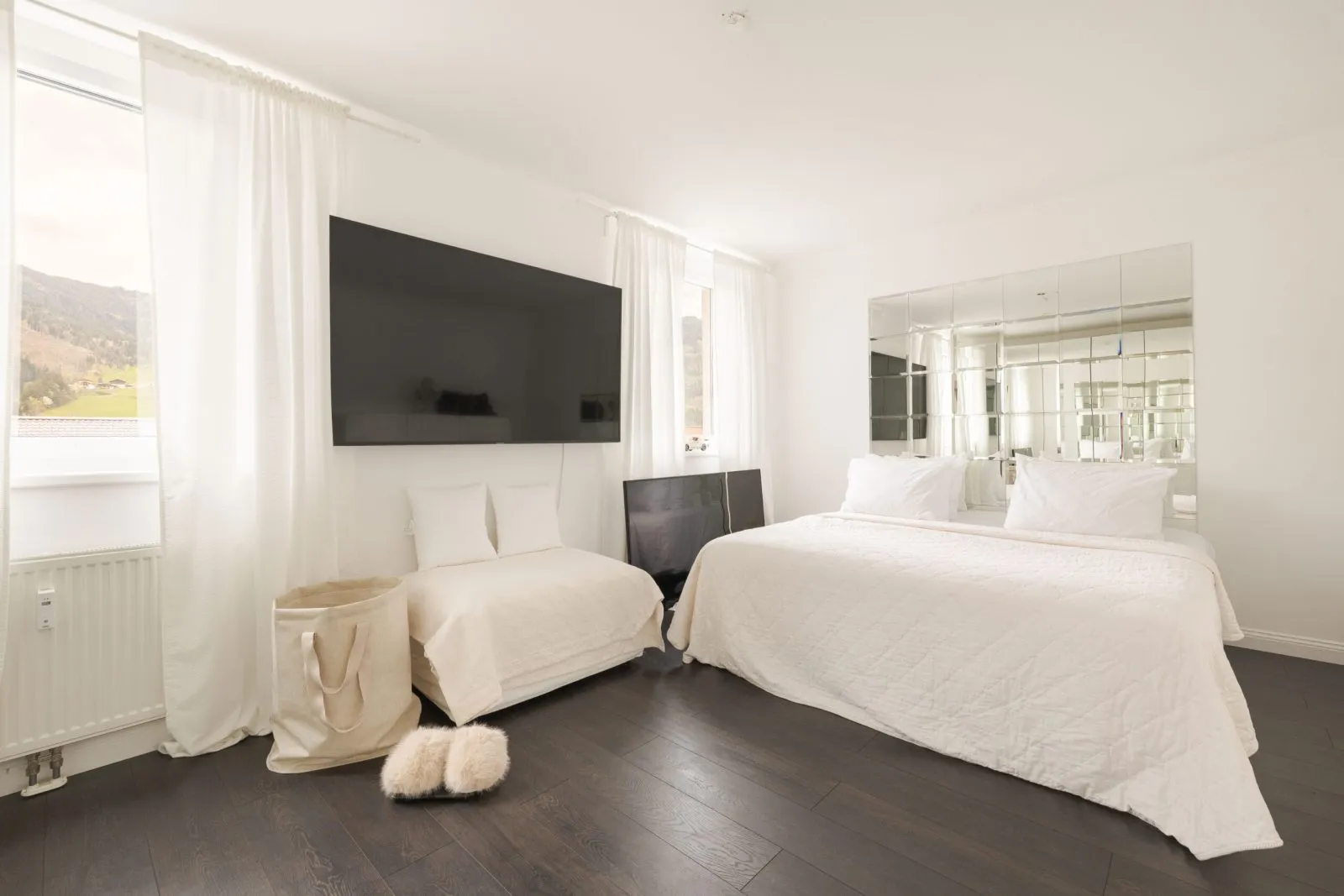 Wohnung in St. Johann im Pongau, Foto 7 von 8