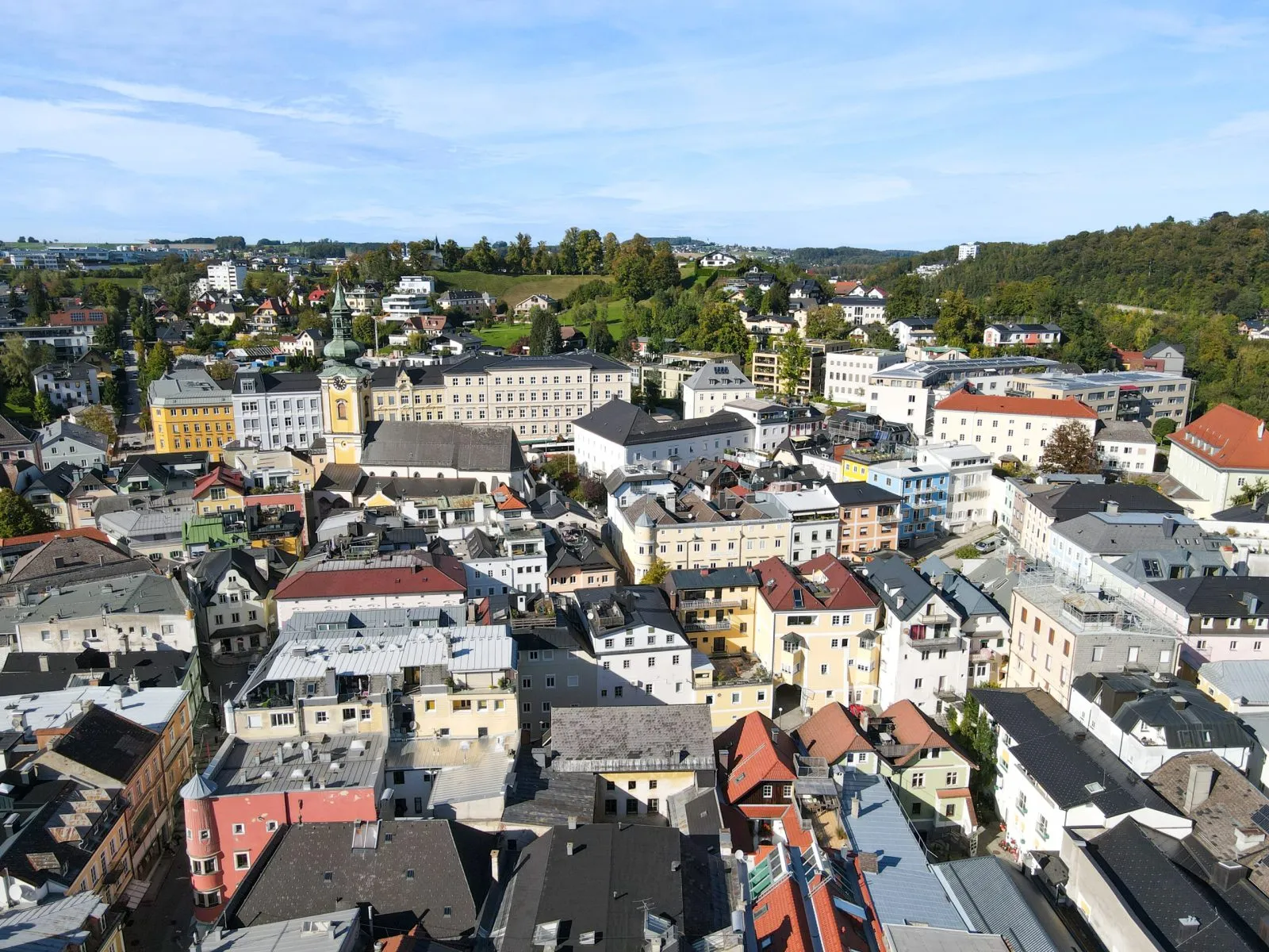 Anlageobjekt in Gmunden am Traunsee, Oberösterreich, Foto 19 von 20