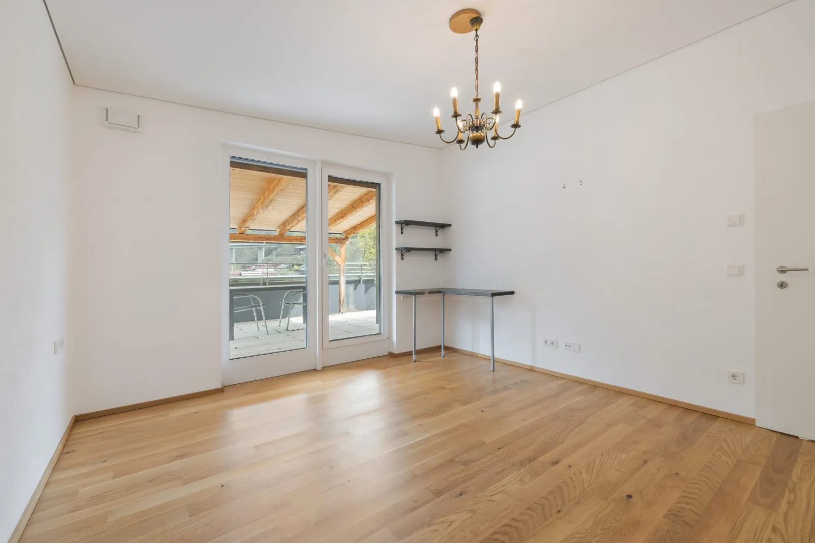 Wohnung in Pfarrwerfen, Foto 8 von 14