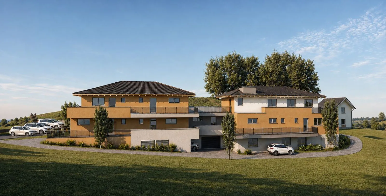 Wohnung in Adnet, Foto 1 von 5