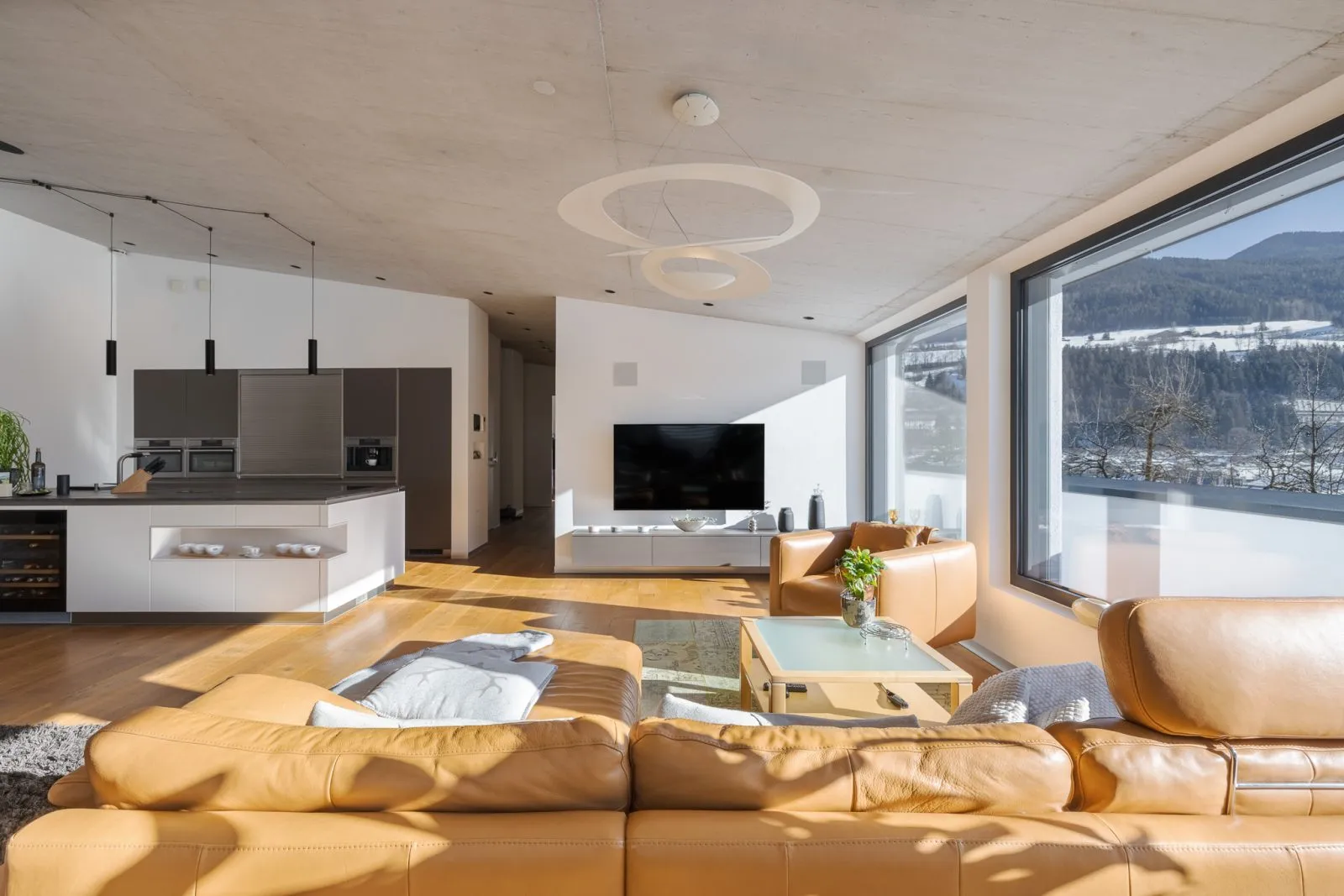 Wohnung in Bischofshofen, Foto 5 von 13